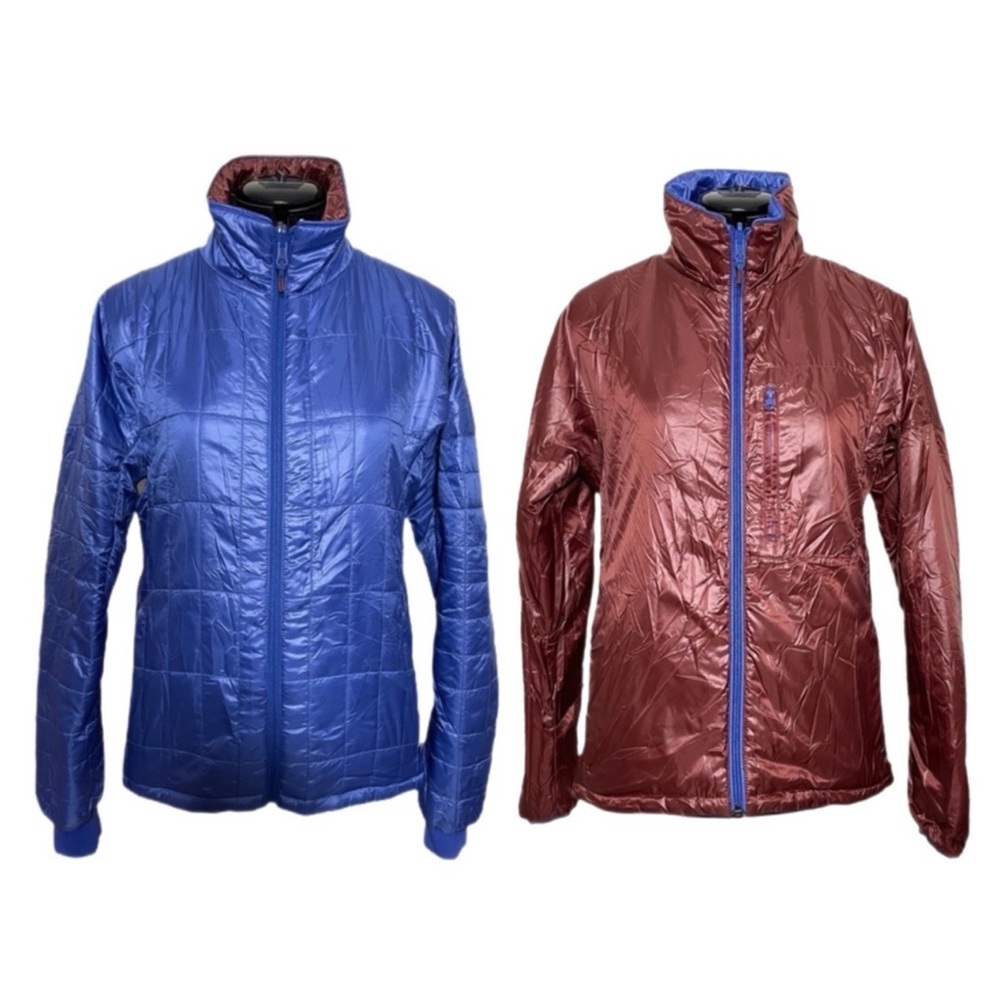Cotopaxi Kusa Full-Zip Reversible Insulated Jacket